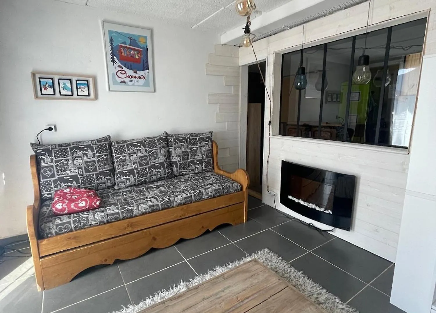 Chalet la skibelle Val Thorens Orelle Spa jacuzzi Villa